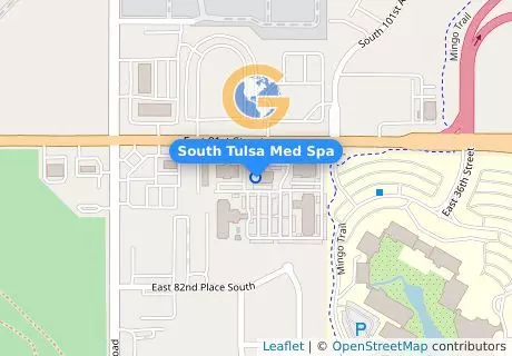 South Tulsa Med Spa