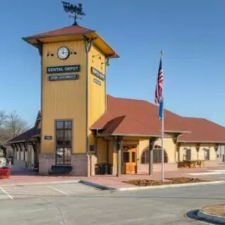 Dental Depot-Tulsa Hills