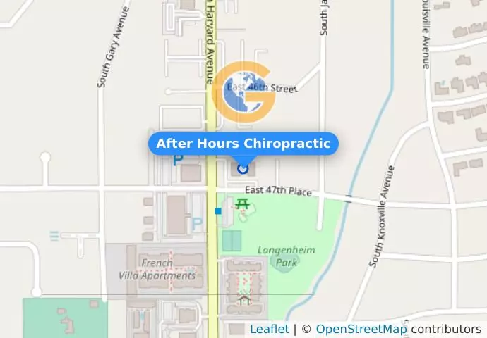 After Hours Chiropractic
