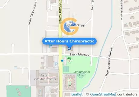 After Hours Chiropractic