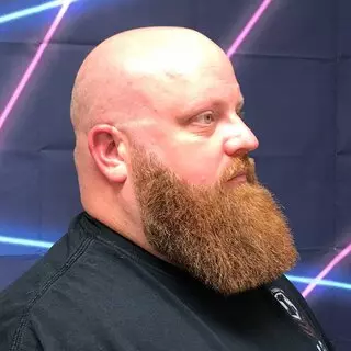 Faded Dome