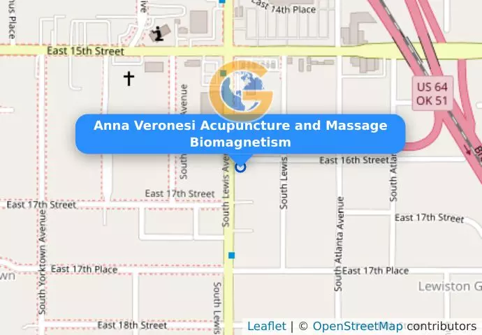 Anna Veronesi Acupuncture and Massage Biomagnetism