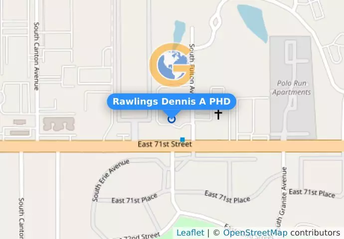 Rawlings Dennis A PHD