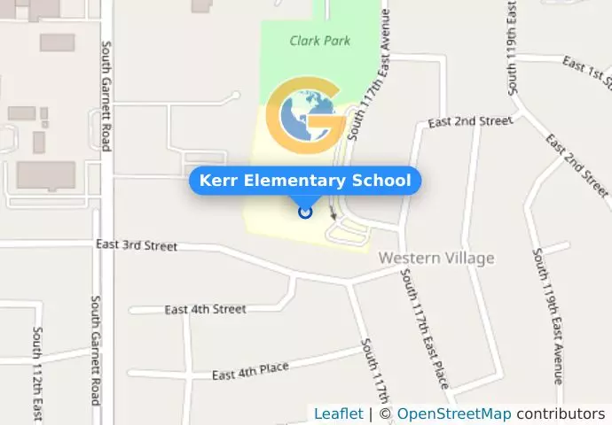 Kerr Elementary School