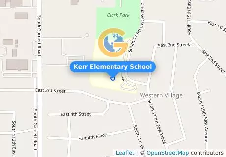 Kerr Elementary School