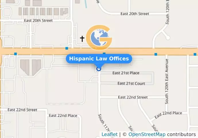 Hispanic Law Offices