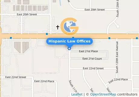 Hispanic Law Offices