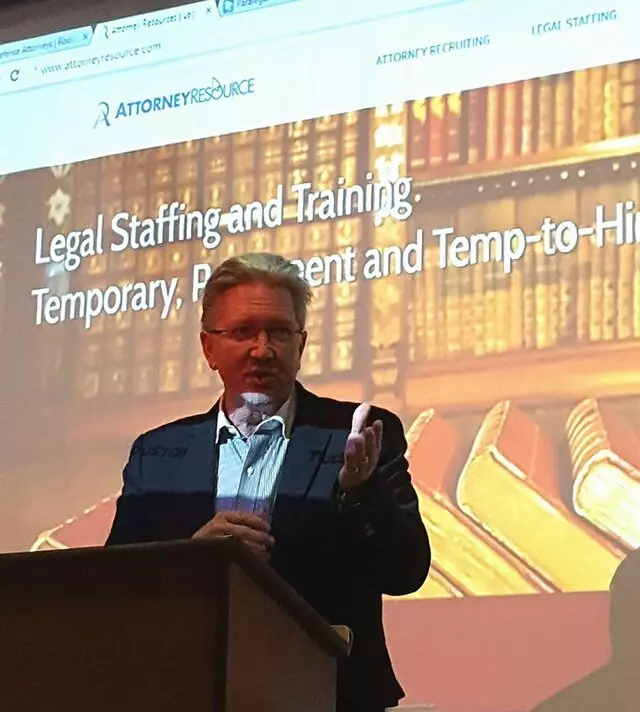 Attorney Resource Tulsa