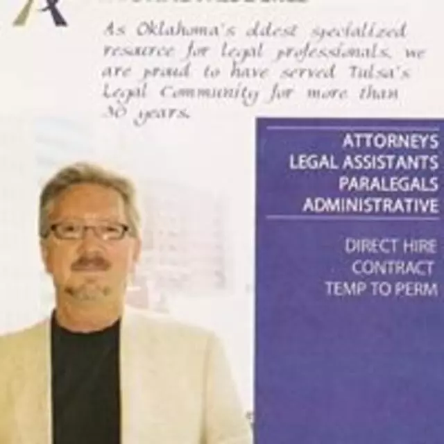 Attorney Resource Tulsa