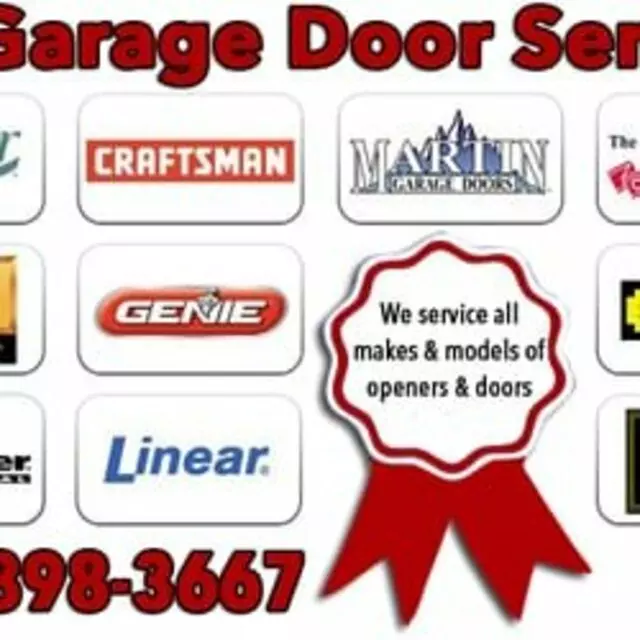 A1 Garage Door Service Tulsa