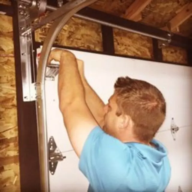 A1 Garage Door Service Tulsa