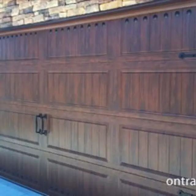 A1 Garage Door Service Tulsa