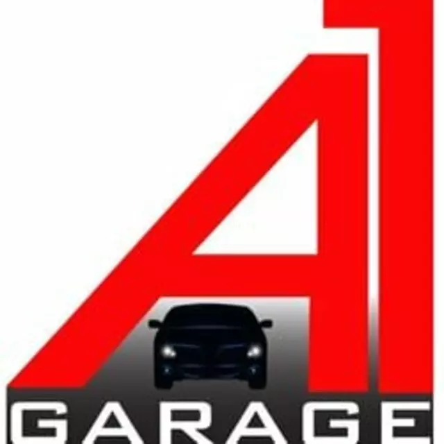 A1 Garage Door Service Tulsa