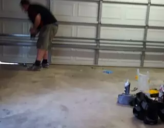 A1 Garage Door Service Tulsa