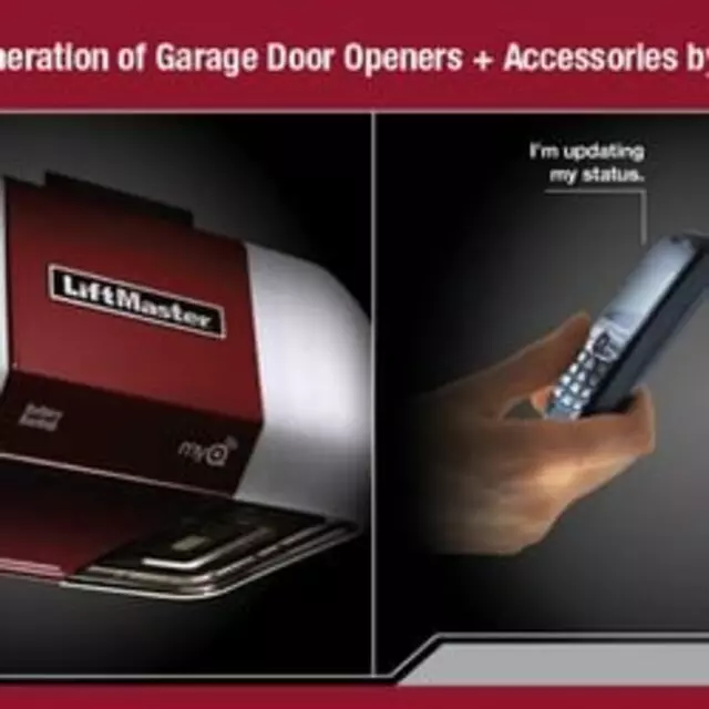 A1 Garage Door Service Tulsa