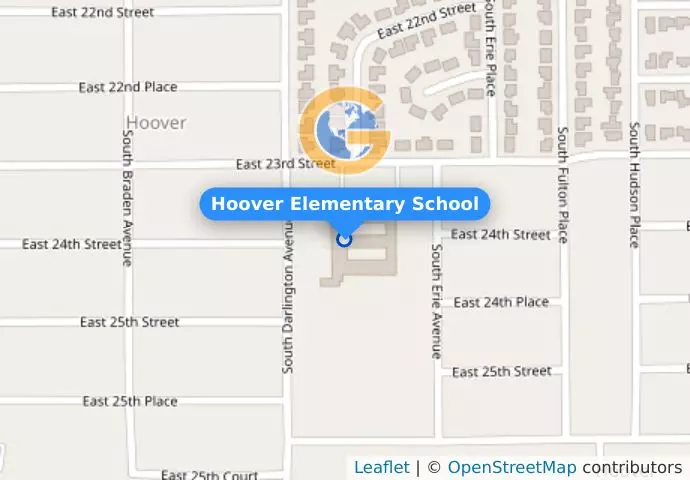 Hoover Elementary School