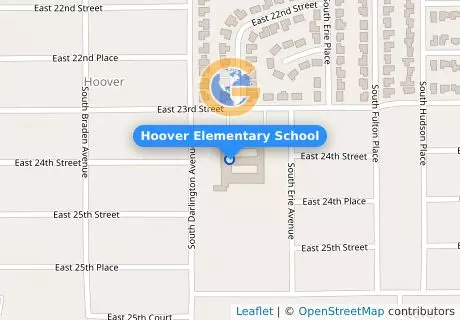 Hoover Elementary School