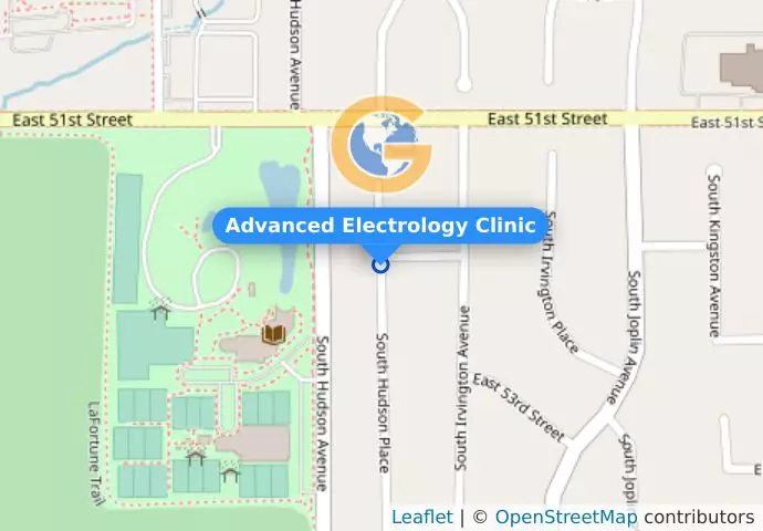 Advanced Electrology Clinic