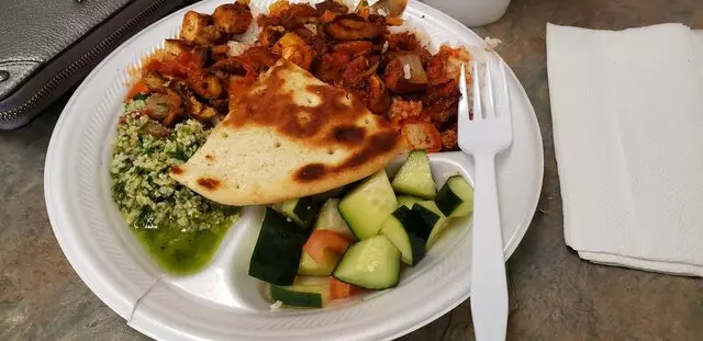 Tabouli&apos;s Greek Restaurant