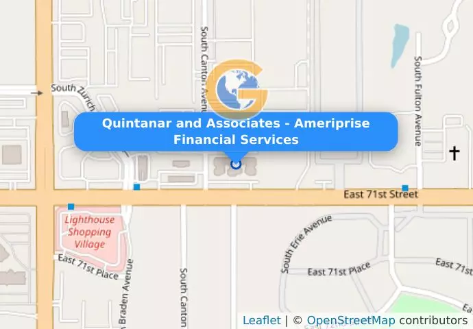 Quintanar and Associates - Ameriprise Financial Services