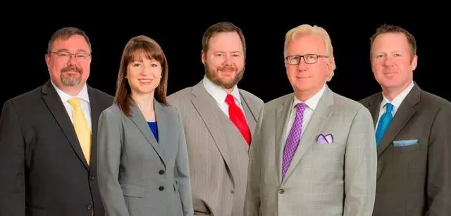 Edge Law Firm