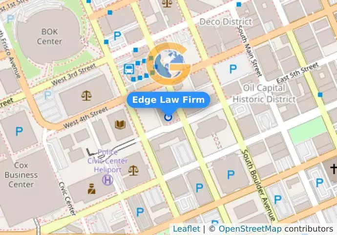 Edge Law Firm