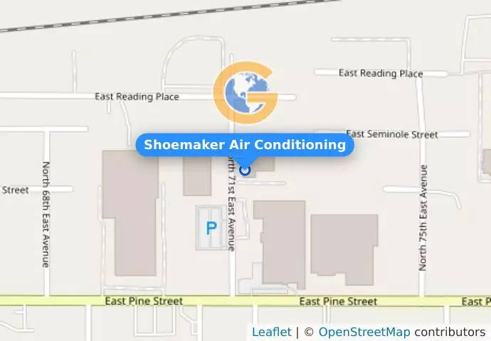 Shoemaker Air Conditioning