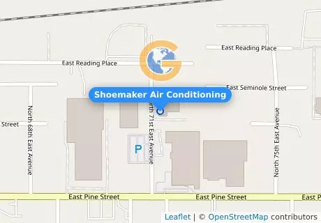 Shoemaker Air Conditioning