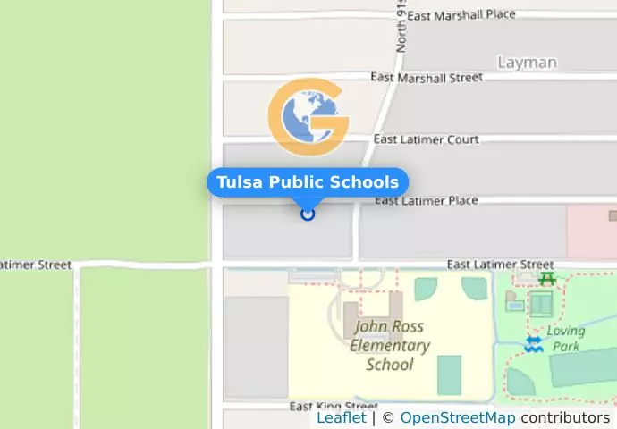 Tulsa Public Schools