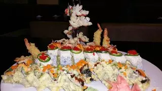 Sushi Hana - Riverside