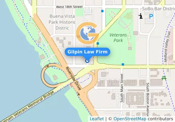 Gilpin Law Firm