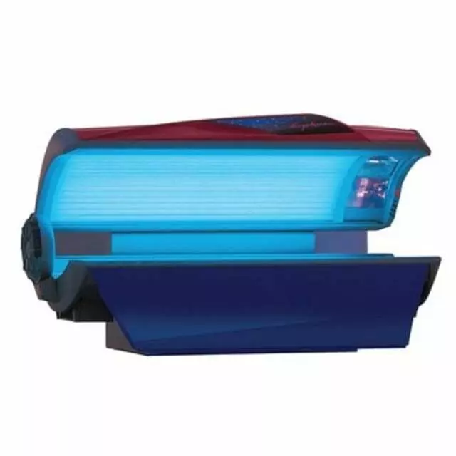 At The Beach Tanning Superstore