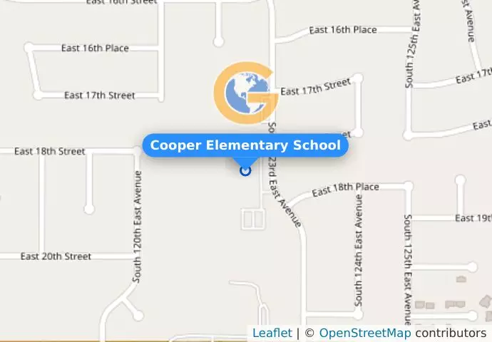 Cooper Elementary School
