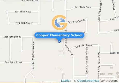 Cooper Elementary School