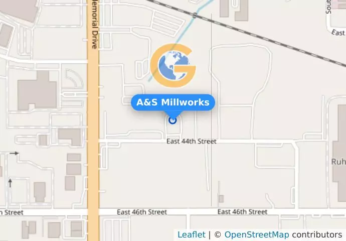 A&S Millworks