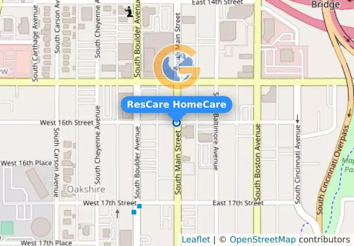 ResCare HomeCare