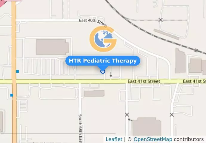 HTR Pediatric Therapy