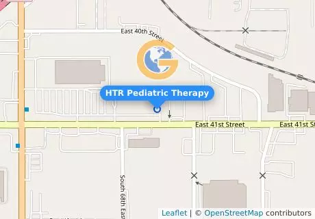 HTR Pediatric Therapy