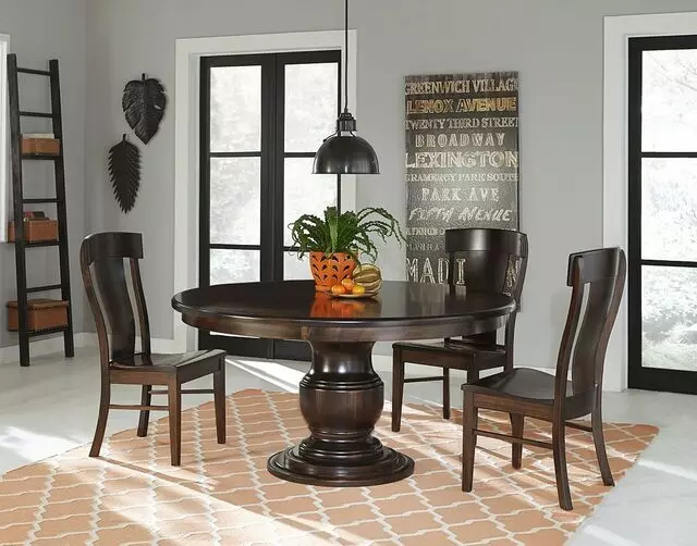 Amish Crafted Furniture