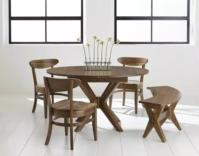 Amish Crafted Furniture