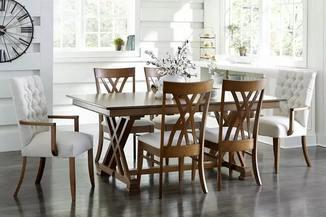 Amish Crafted Furniture