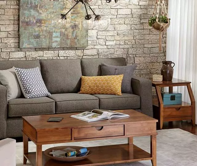 Amish Crafted Furniture
