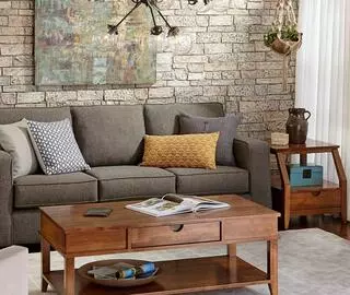 Amish Crafted Furniture