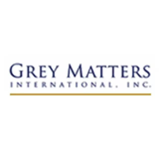 Grey Matters International