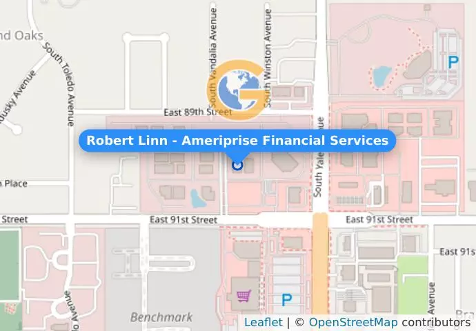 Robert Linn - Ameriprise Financial Services