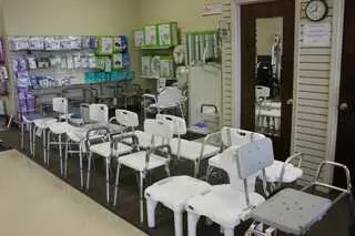 Reese's Medical Equipment