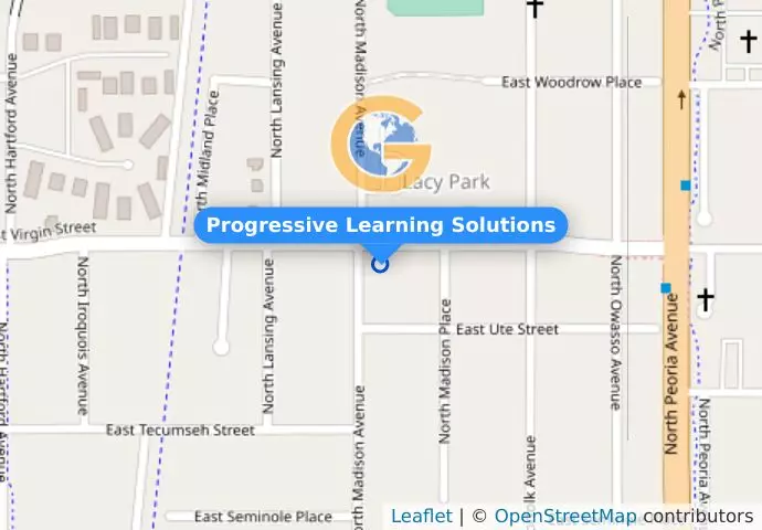 Progressive Learning Solutions