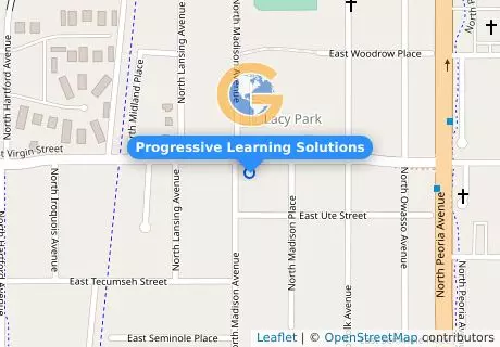 Progressive Learning Solutions