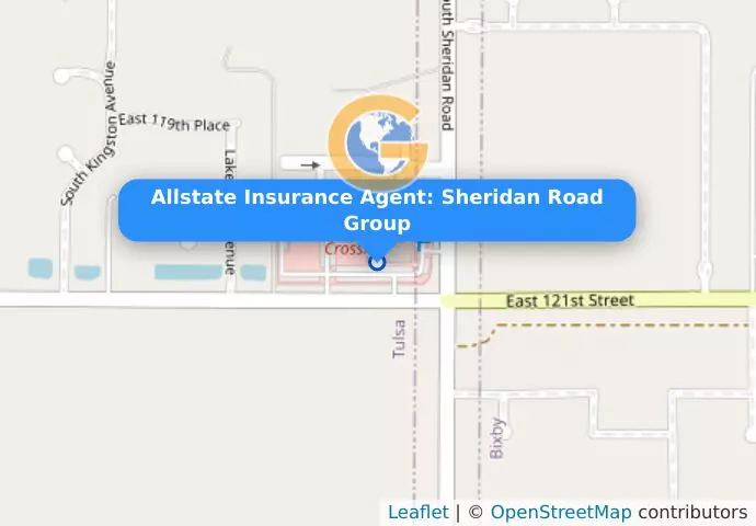 Allstate Insurance Agent: Sheridan Road Group