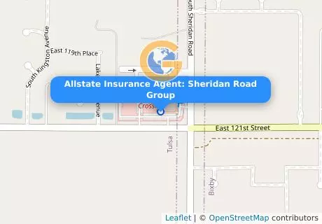 Allstate Insurance Agent: Sheridan Road Group